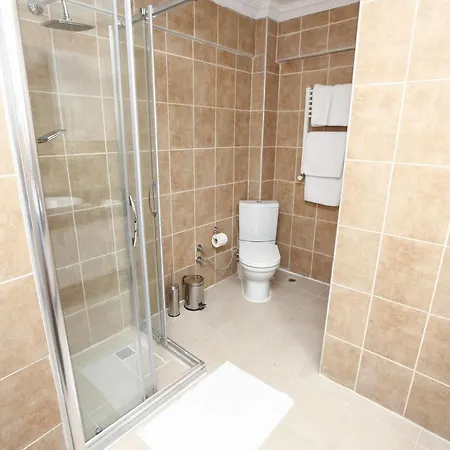 Patika Apartment *