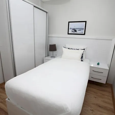 Patika Apartment *