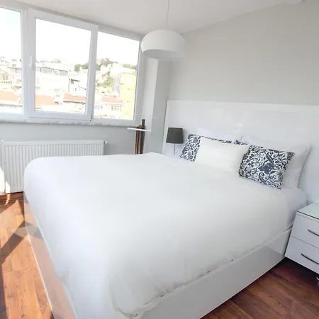 Patika 아파트 이스탄불