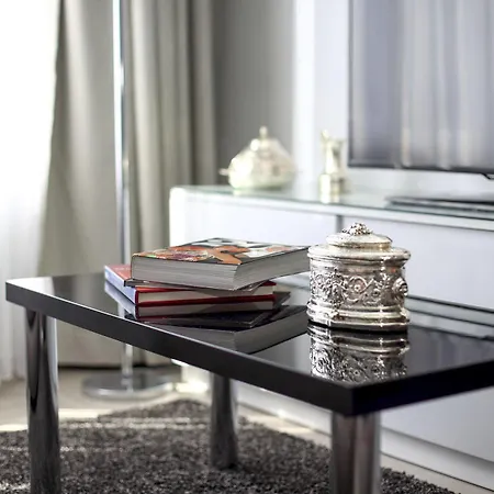 Patika Apartment