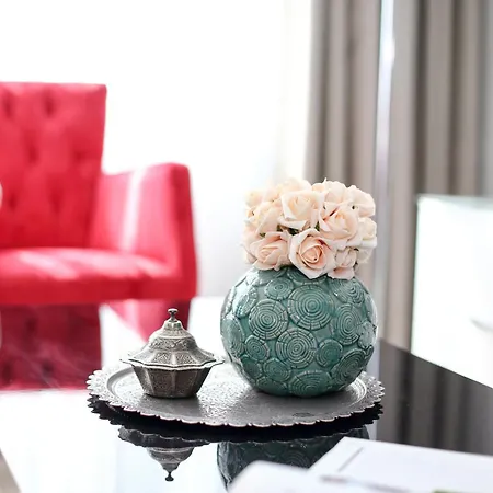 아파트 Patika 이스탄불