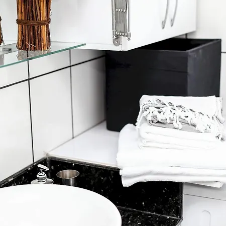 아파트 Patika 이스탄불