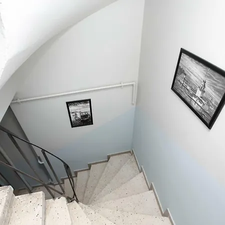Apartment Patika *