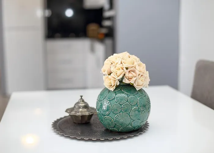 Apartmán Patika Istanbulská provincie