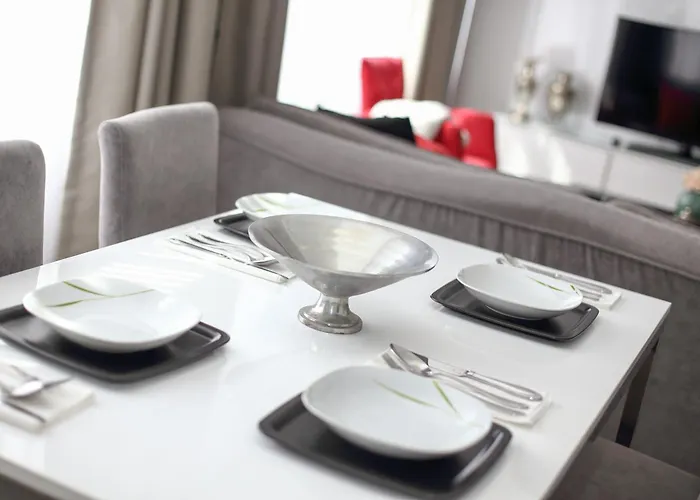 Patika Apartmán Istanbulská provincie