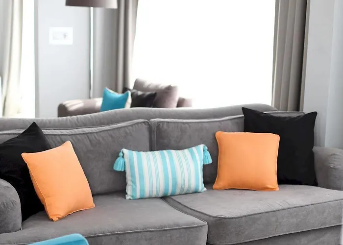 Patika Apartmán Istanbulská provincie