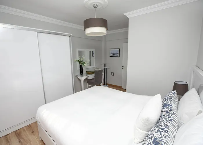 Patika Apartmán Istanbulská provincie