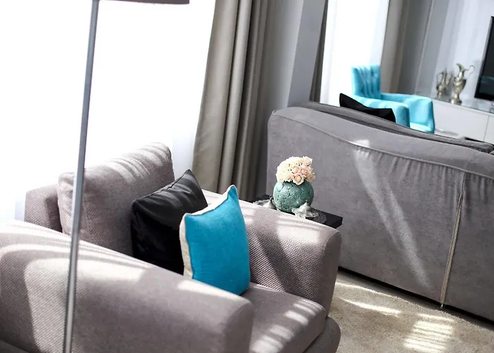 Apartmán Patika Istanbulská provincie