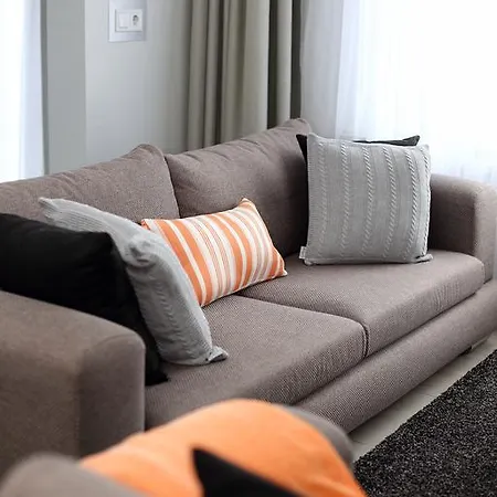 Apartment Patika