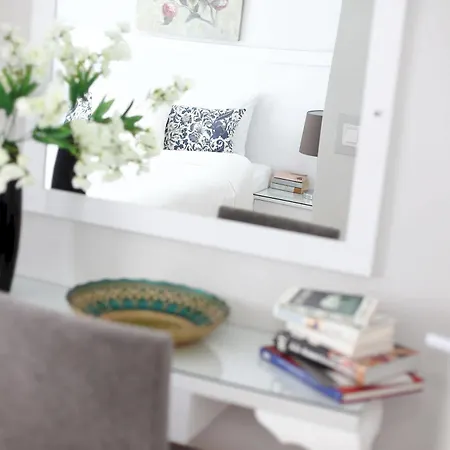 Patika Apartment