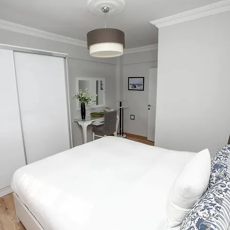 Patika Apartment Istanbul