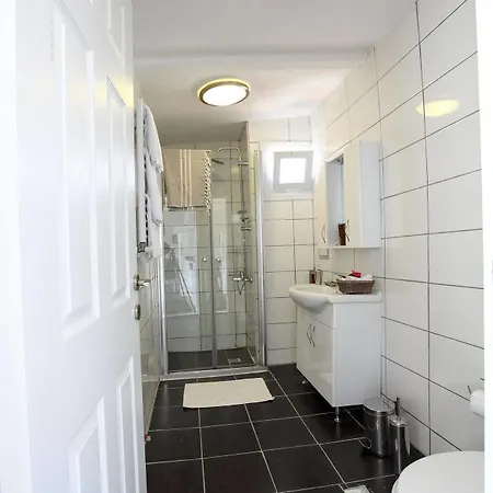 Apartment Patika